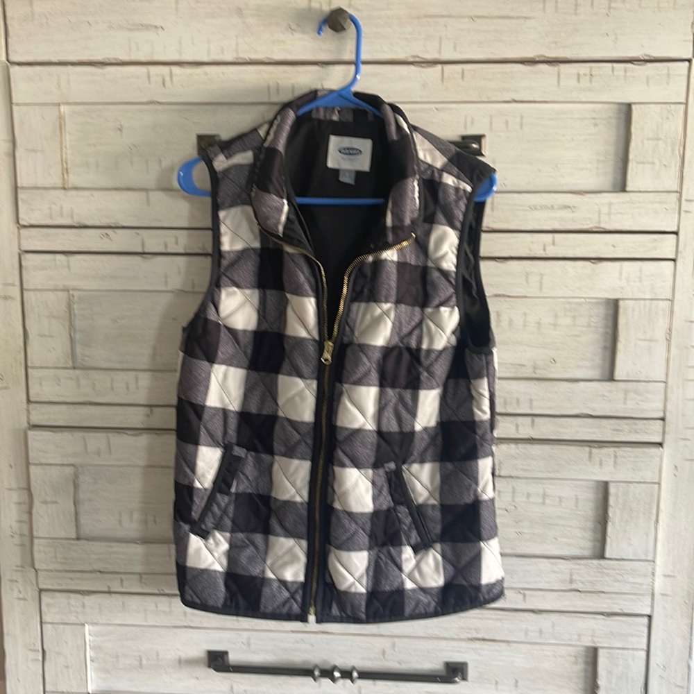 Old navy - womens large - multi colored